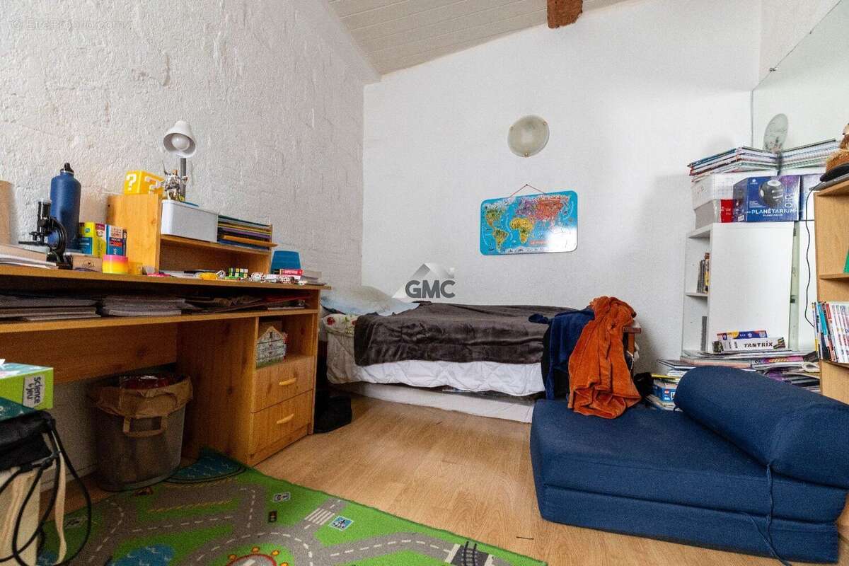 Photo 9 - Maison à TRESSAN