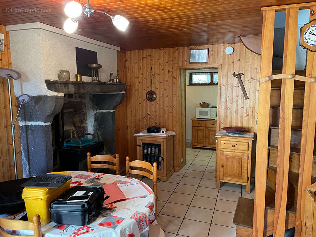 Photo 5 - Maison à SAINT-NECTAIRE