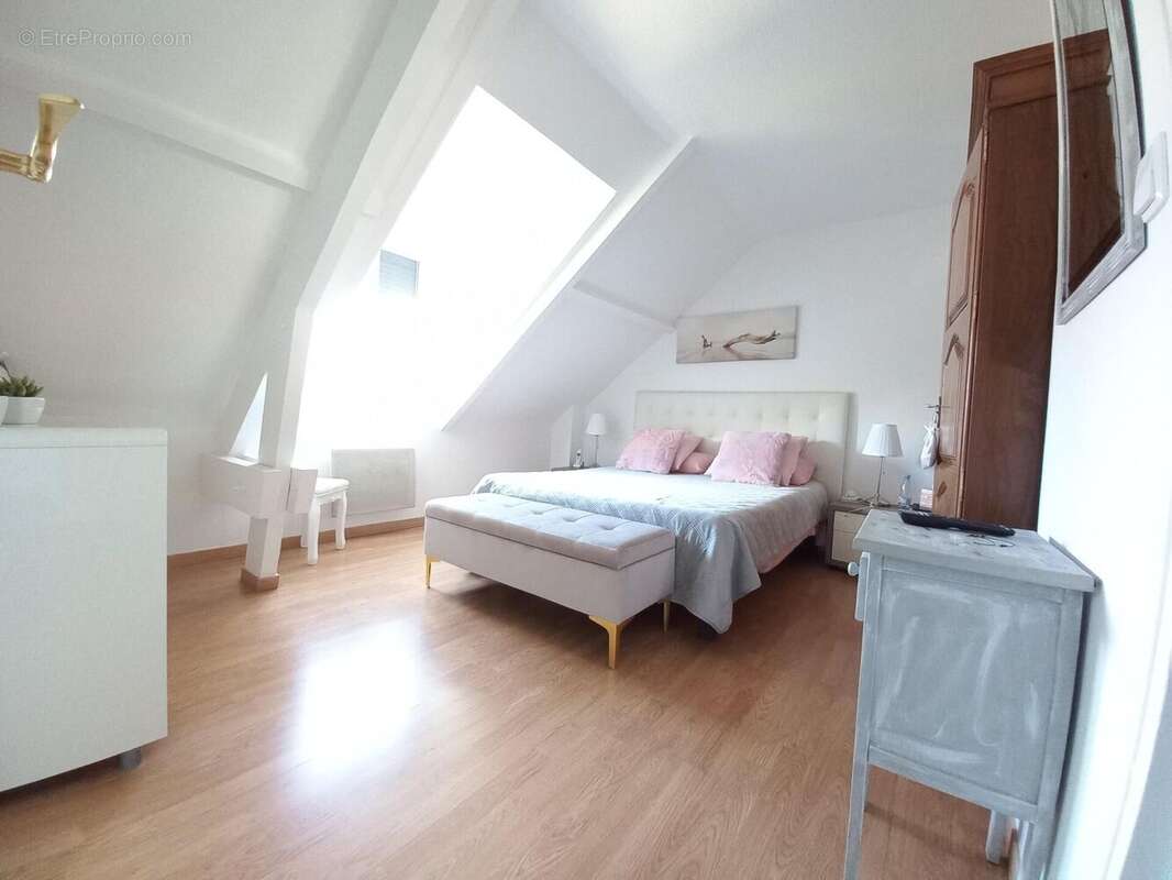 Photo 7 - Maison à OZOIR-LA-FERRIERE