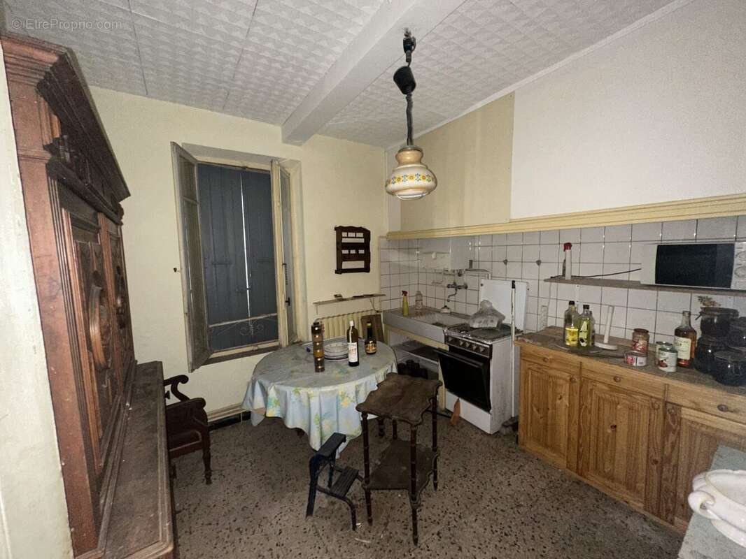 Appartement 165 m² à Narbonne  - photo 2