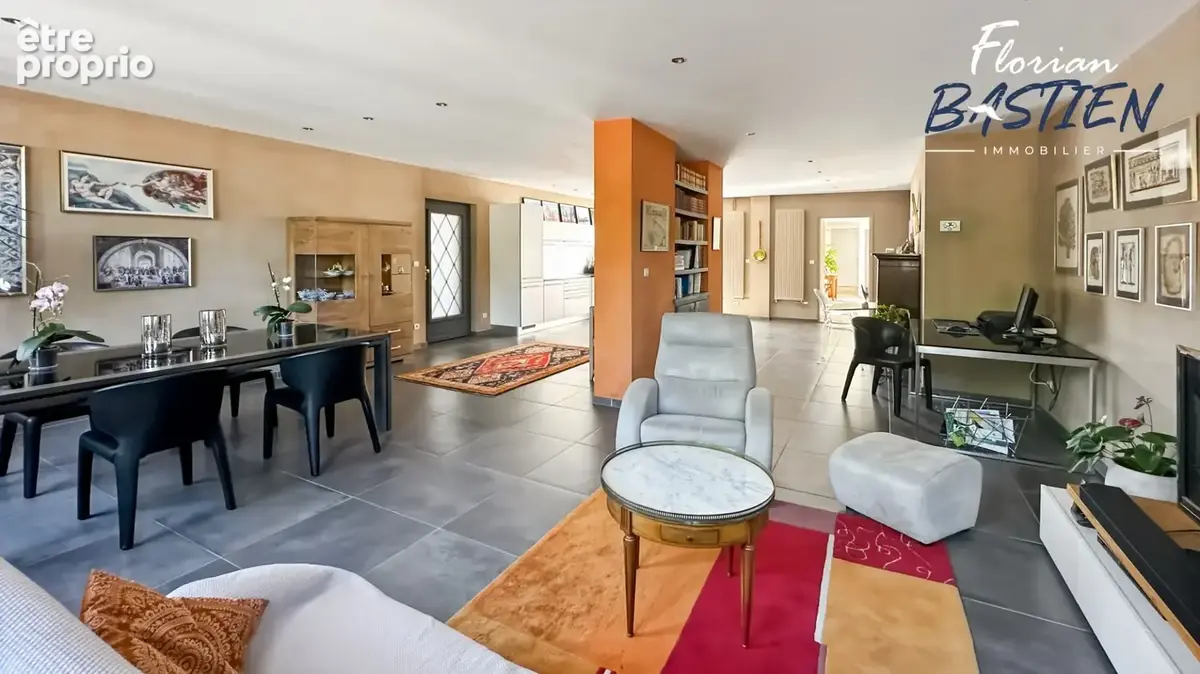 EXCLUSIVITÉ – Maison individuelle familiale au cœur d’Aubry-du-Hainaut - photo 5
