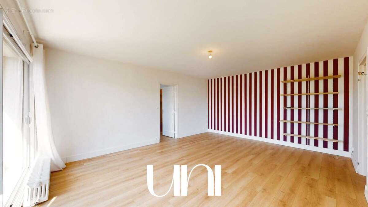 Appartement à CAEN