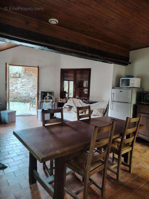 Maison de village - photo 10