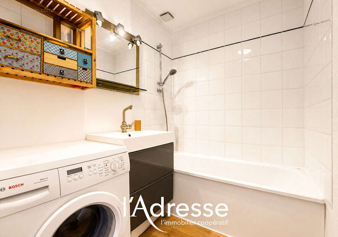 Exclusivité l'Adresse Immobilier - PIBRAC - T3 Duplex avec garage - photo 7