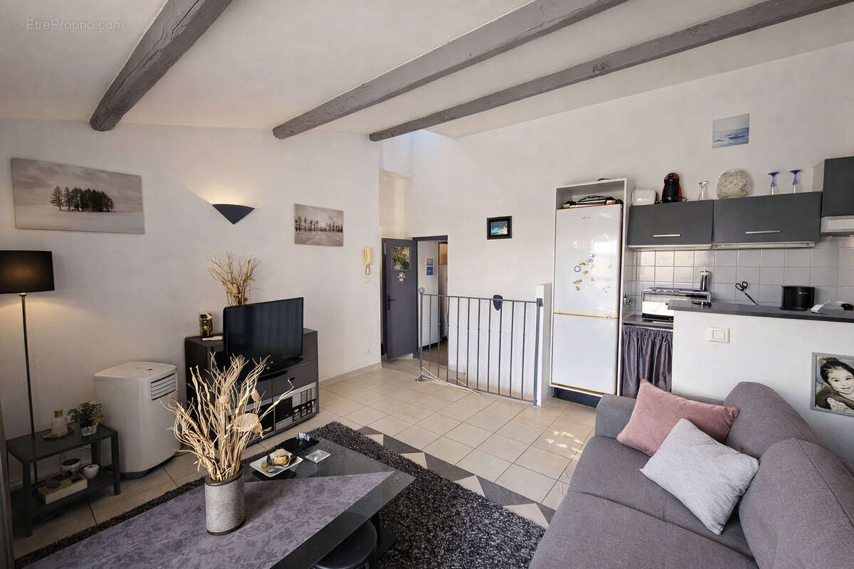 Appartement à NIMES