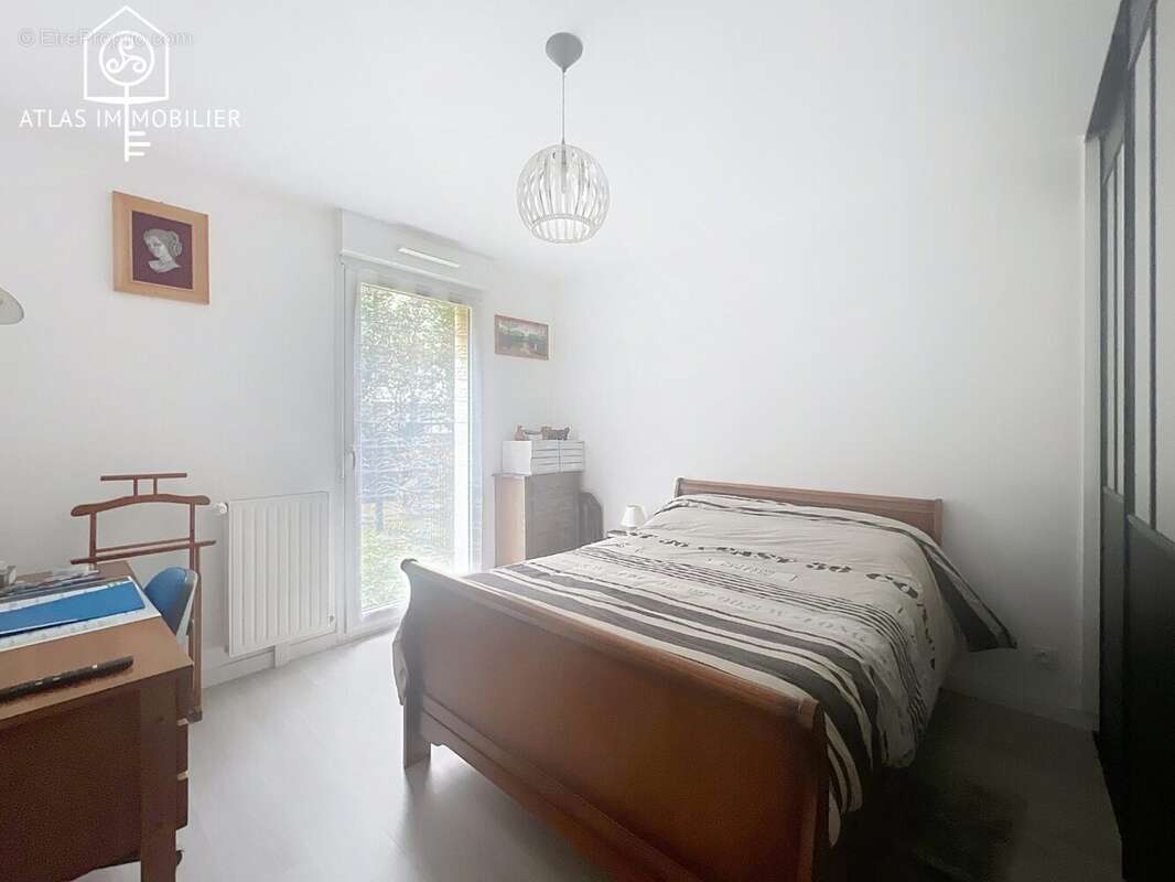 Appartement à SAINT-MALO