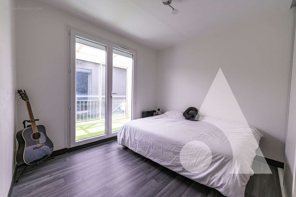 Appartement Duplex 3 pièces - Bords de Seine - Idéal investisseurs - photo 7