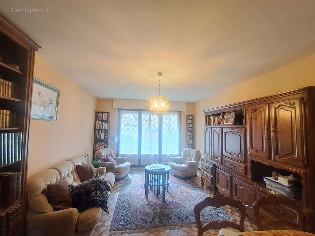 Appartement à MILLAU