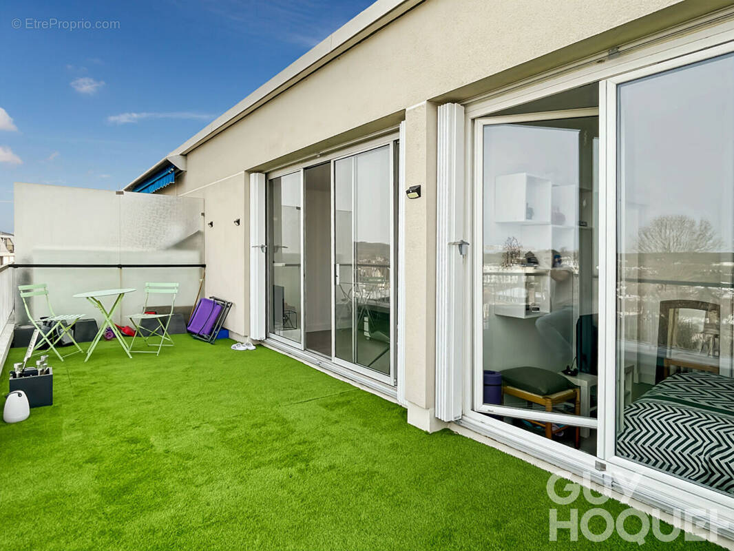 Appartement à VERSAILLES