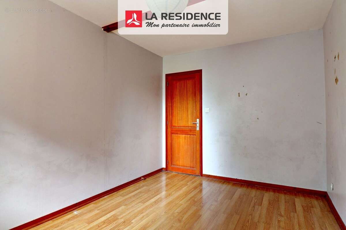 Appartement à MAREIL-SUR-MAULDRE