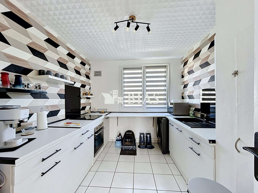 Appartement à MAROMME