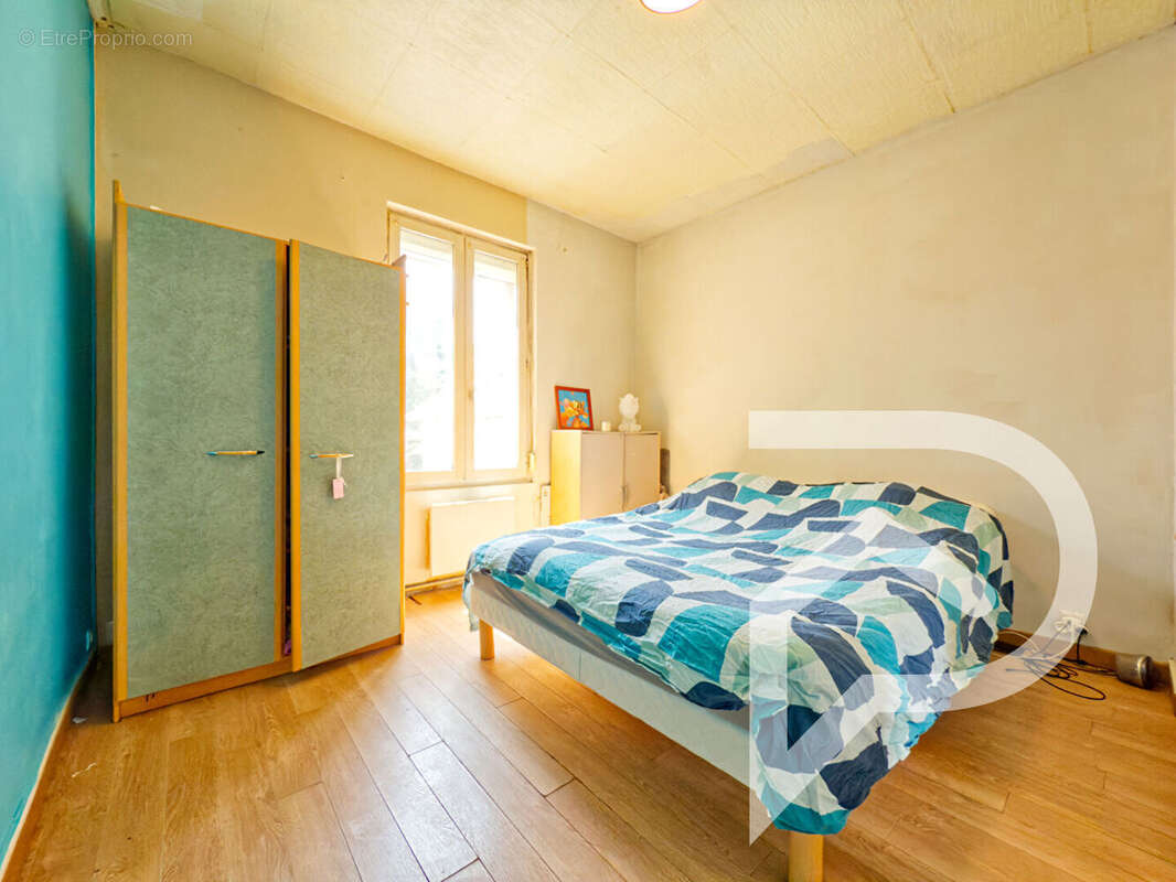 Appartement à CHAMBLY