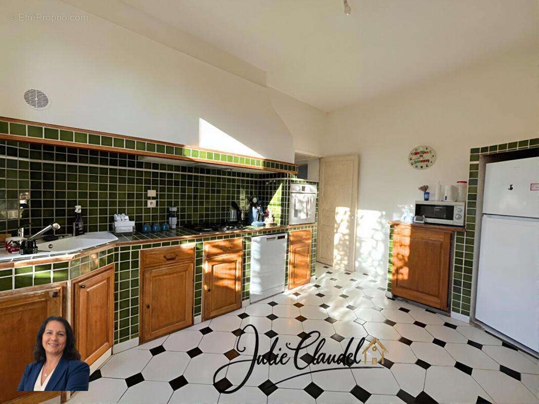 Maison à TRANS-EN-PROVENCE