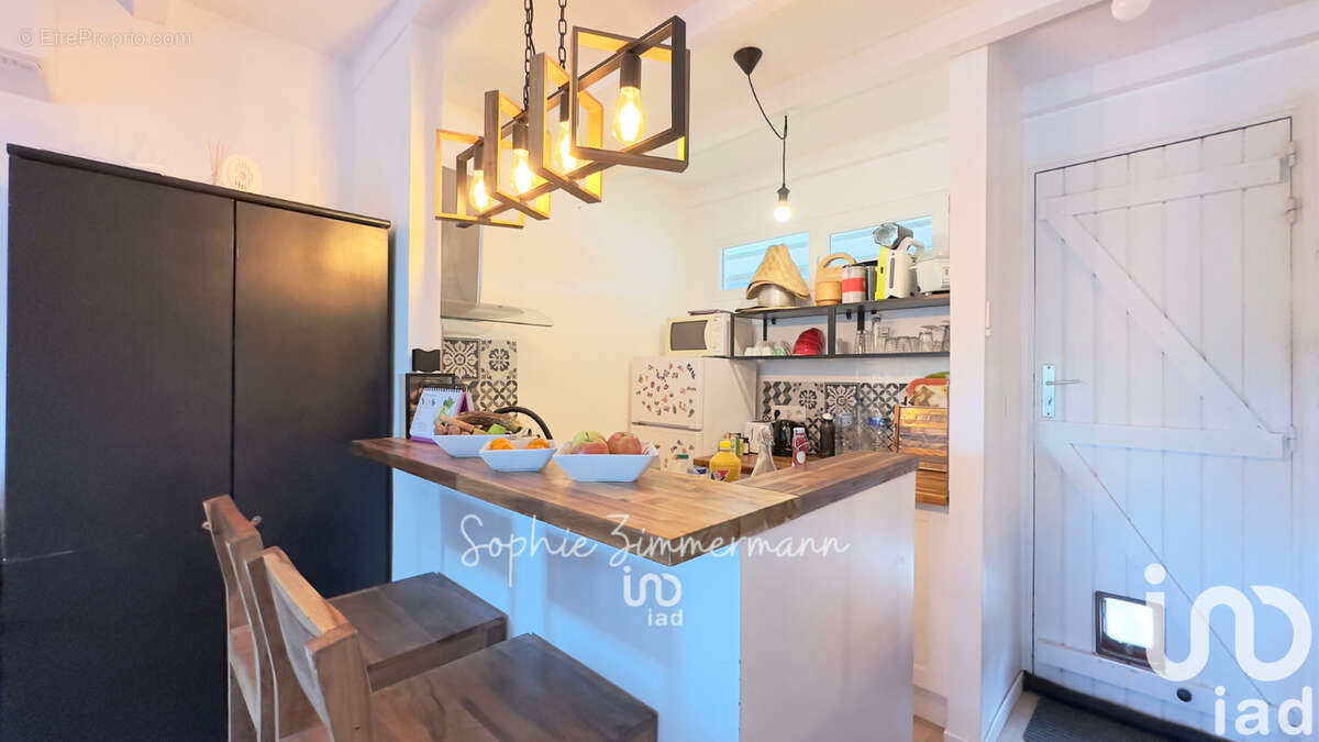 Photo 5 - Appartement à PEROLS