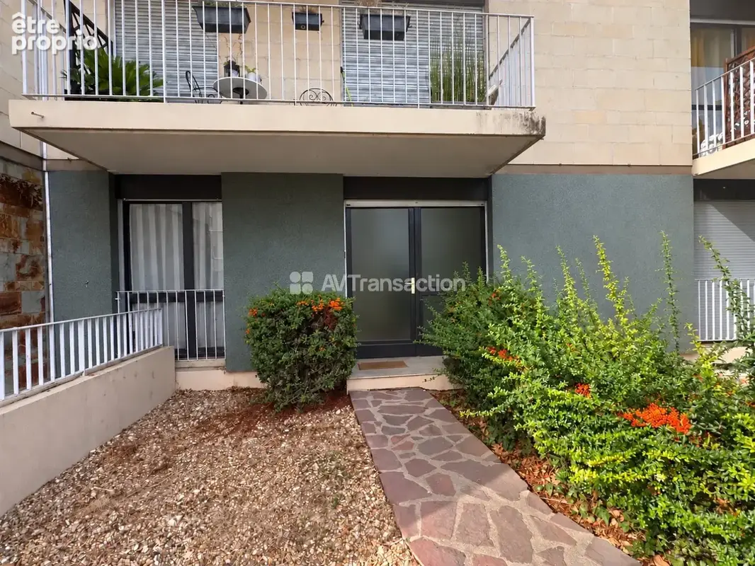 Appartement 3 pièces 76 m² à vendre à Orleans (45000) - photo 2
