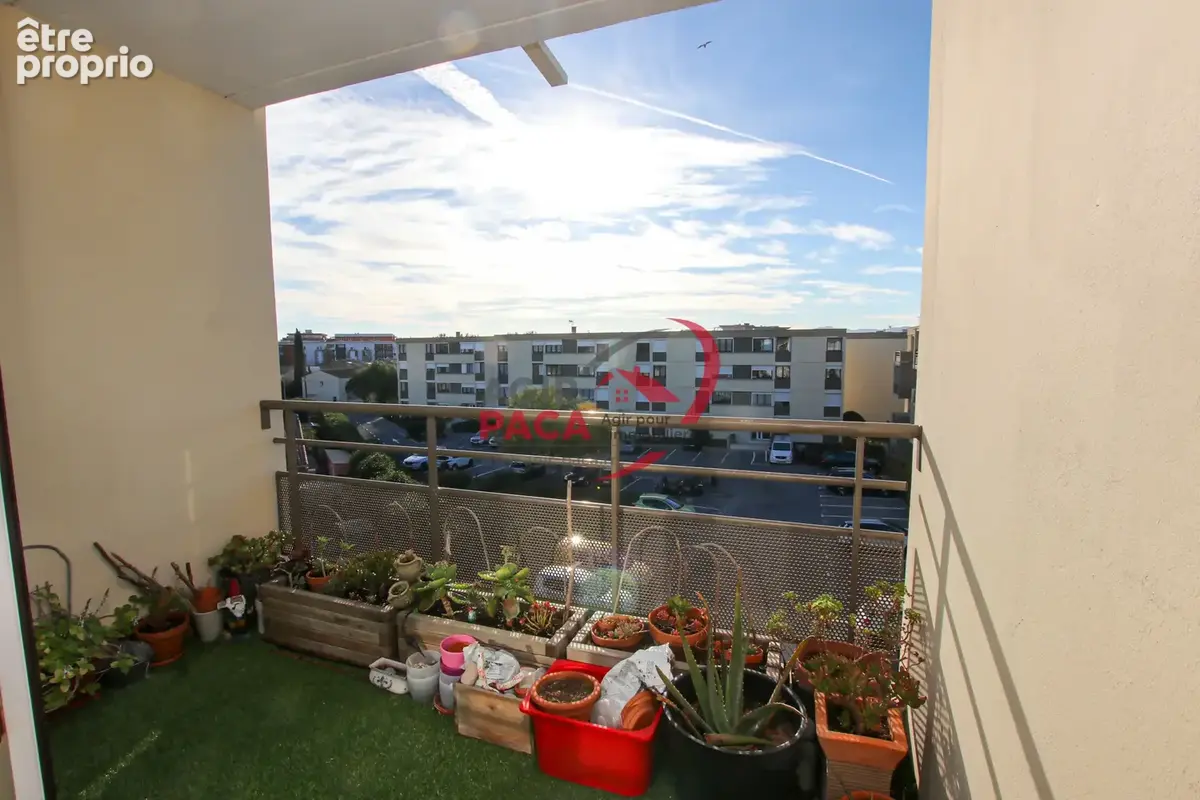 Appartement de type 4 pièces de 83m2 - photo 6