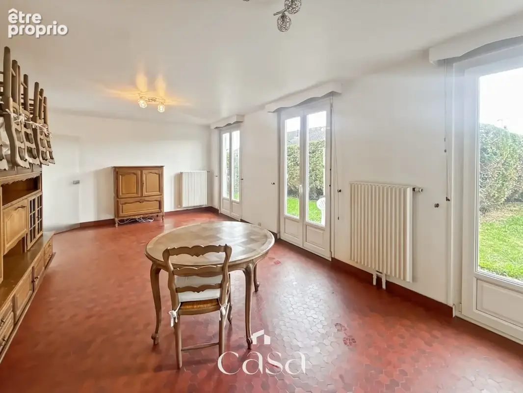 Maison 4 pièces 79 m² à vendre à Falaise (14700) - photo 2