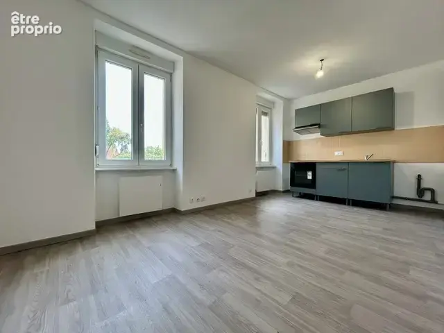 T1 de 25m2 entièrement rénové - photo 4