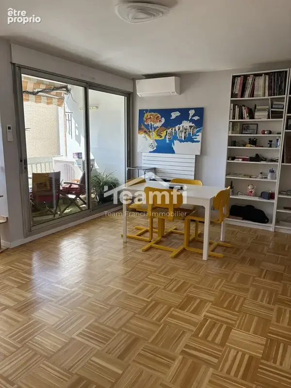 Appartement 3 pièces 79 m² à vendre à Lyon-3e (69003) - photo 2