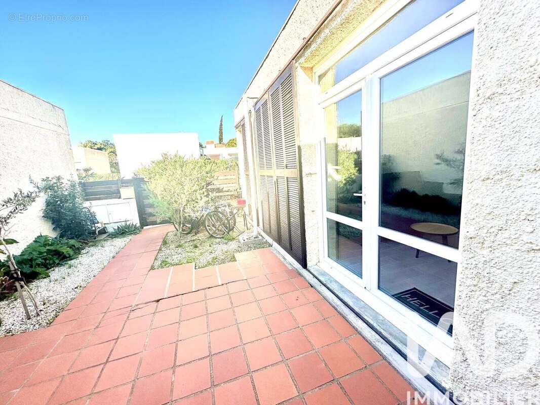 Photo 2 - Maison à LEUCATE