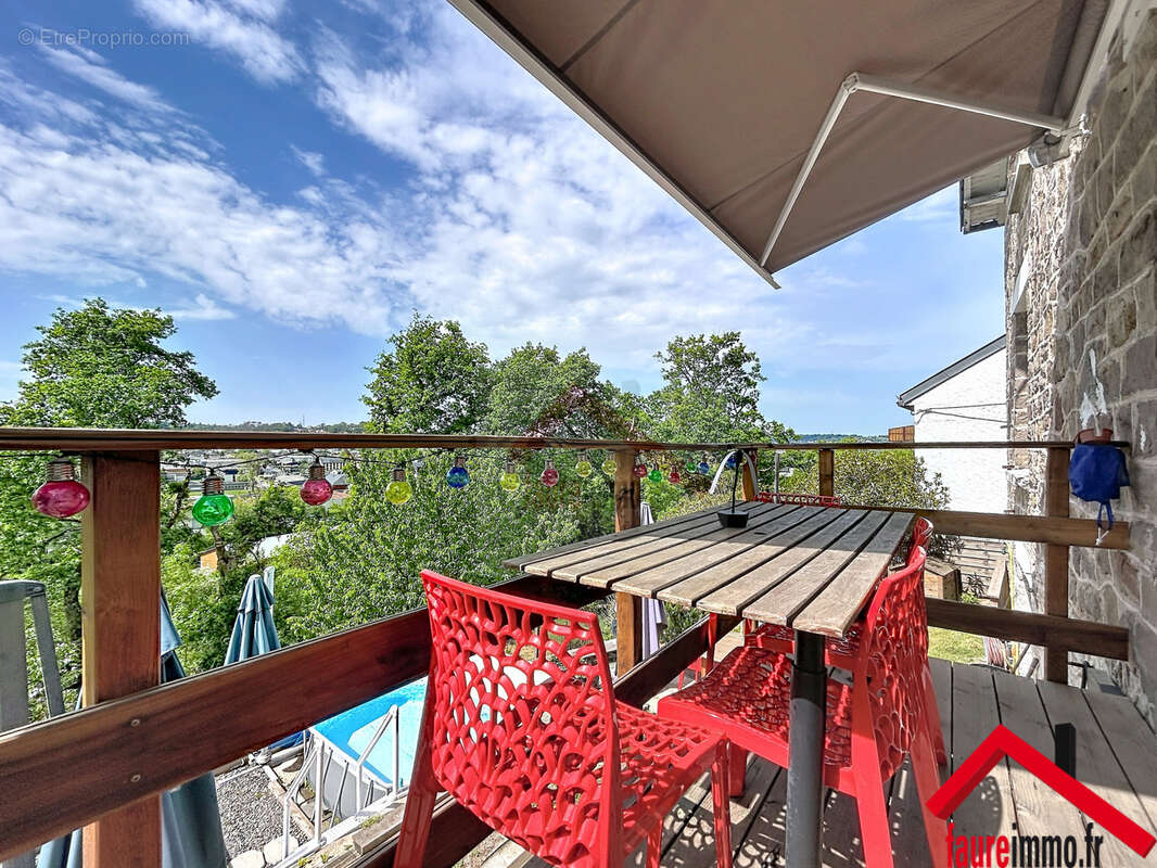 Maison à BRIVE-LA-GAILLARDE