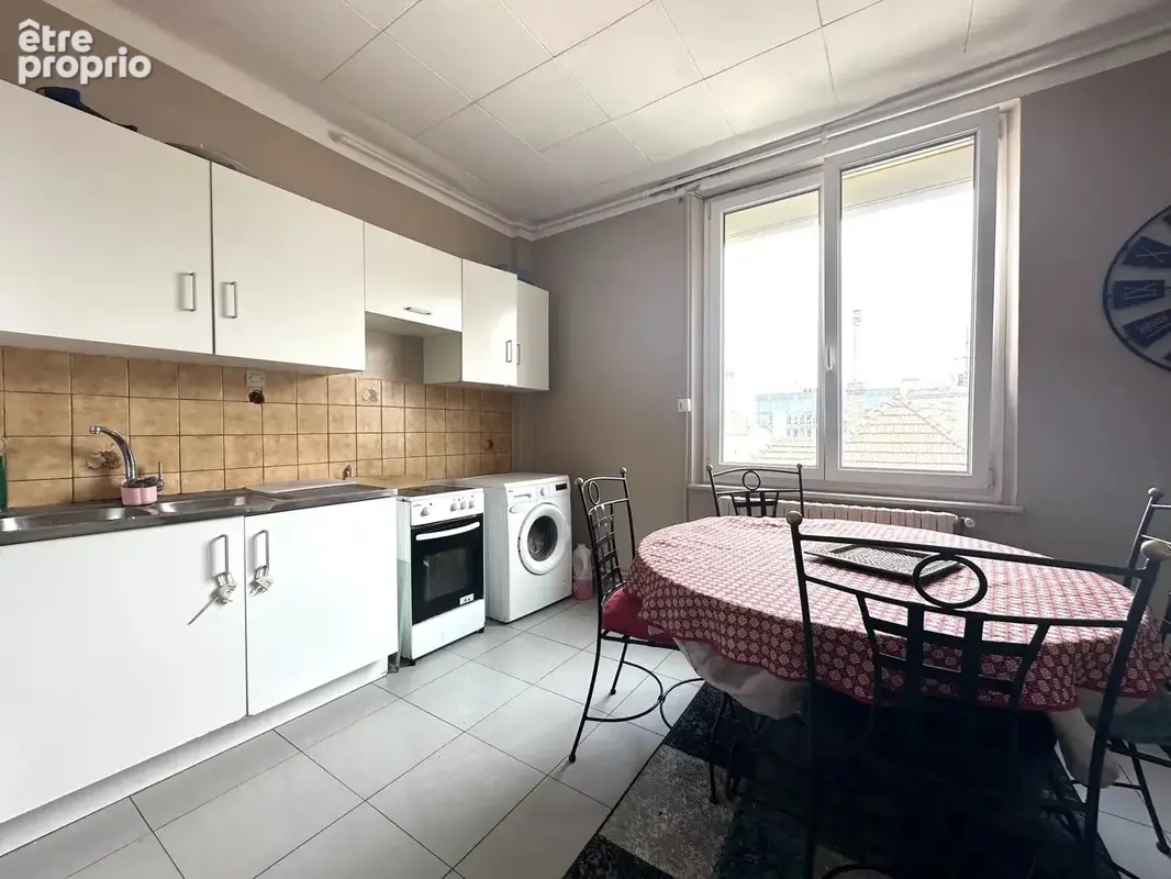 Photo Appartement à Metz au prix de 140 400€