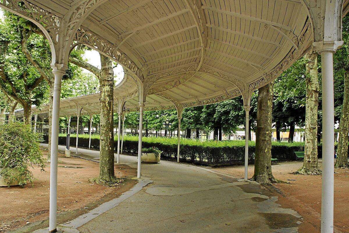   - Appartement à VICHY