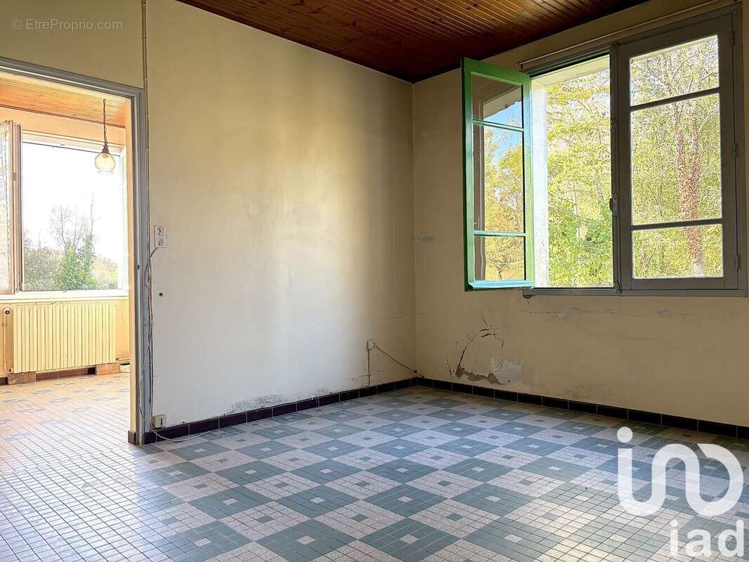 Photo 5 - Maison à SAINT-JEAN-DE-MONTS