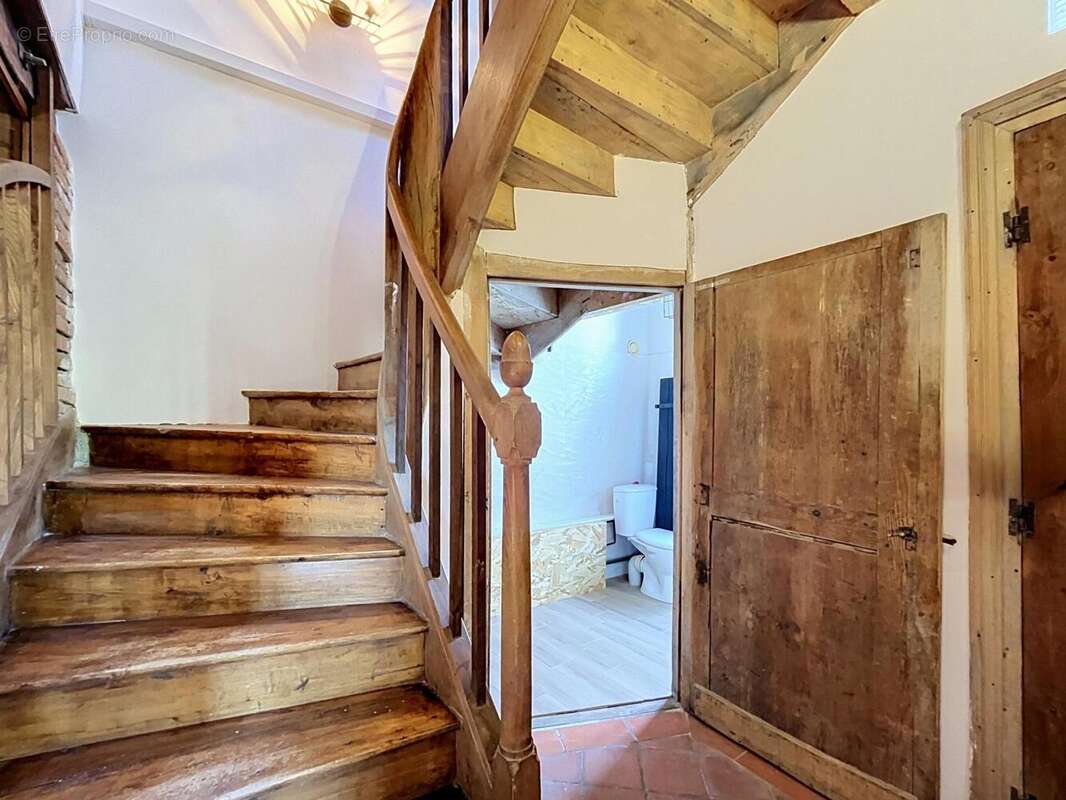 Maison 142 m² à Montesquieu-Volvestre  - photo 5