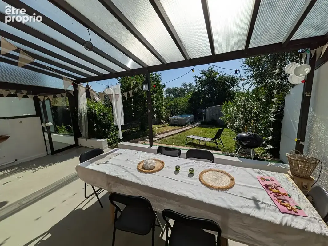 Photo Maison à Irigny au prix de 339 000€