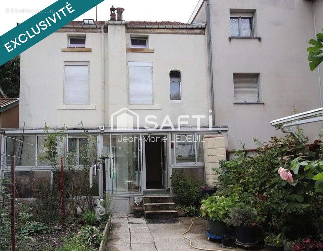 Maison 114 m² à Bar-Le-Duc  - photo 8