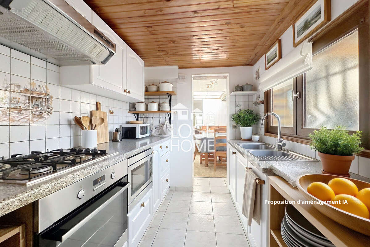 Maison 76 m² à Loos-En-Gohelle  - photo 6