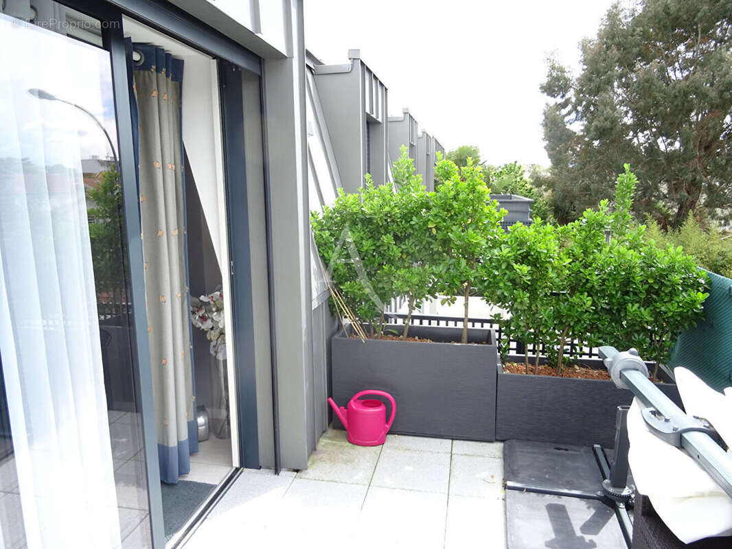 Appartement à PAU