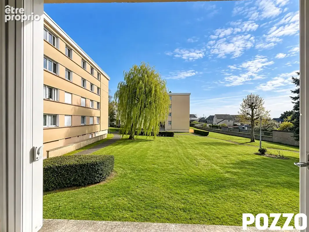 Appartement Granville 4 pièce(s) environ 73 m2 - photo 8
