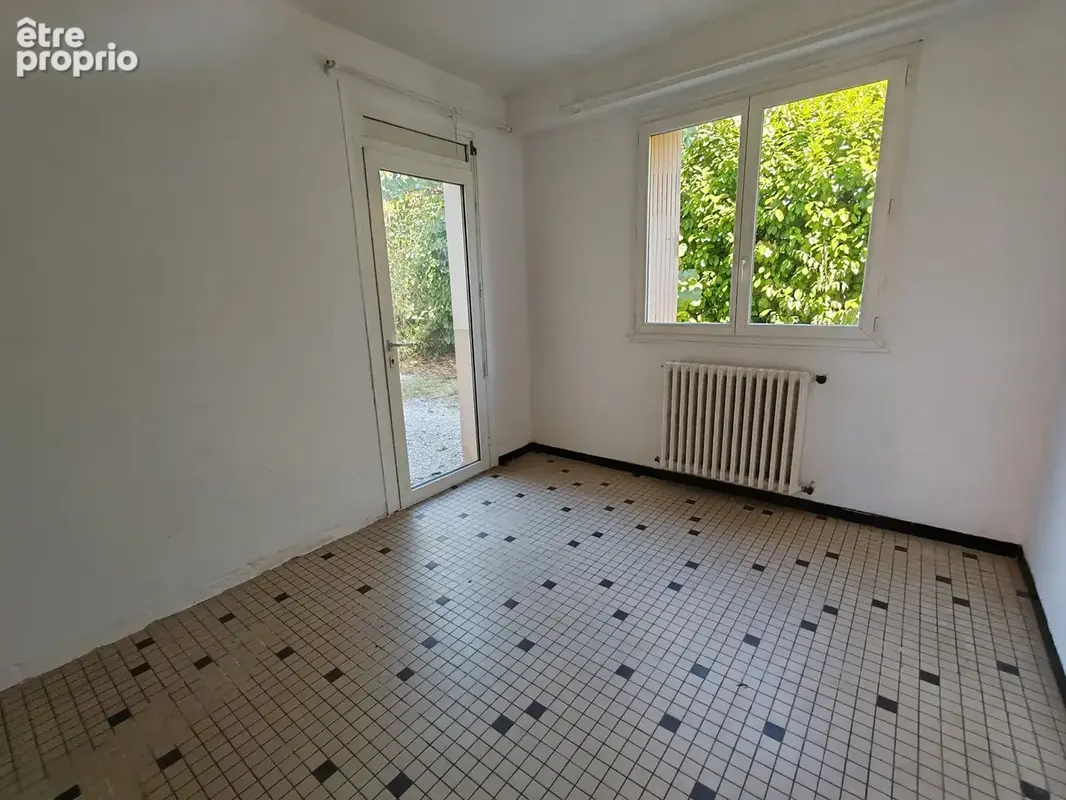 Toulouse Saint-Simon - Rare RDC T4 112m2, jardin exclusif, copro 2 lots - photo 13