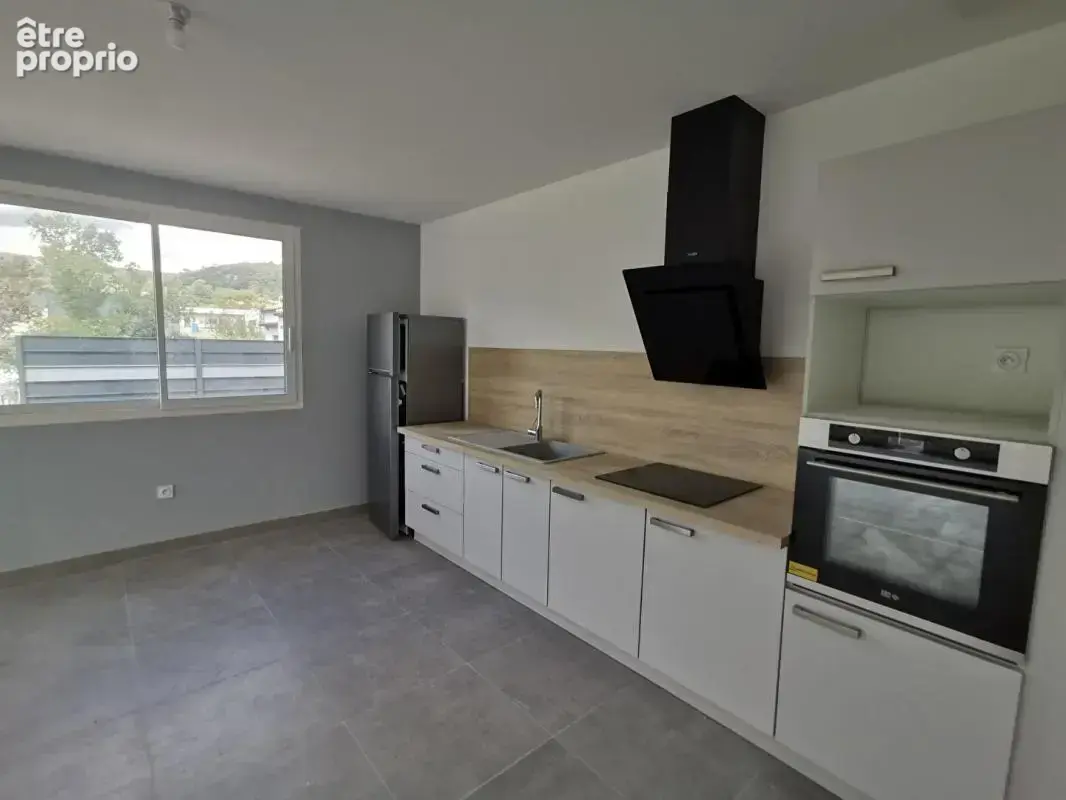 Villa RECENTE Saint Privat Des Vieux 6 pièce(s) 130 m2 4 CHAMBRES  + GARAGE - photo 3