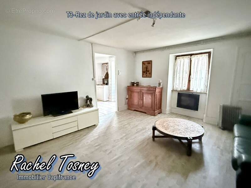 Appartement à PLANCHER-LES-MINES