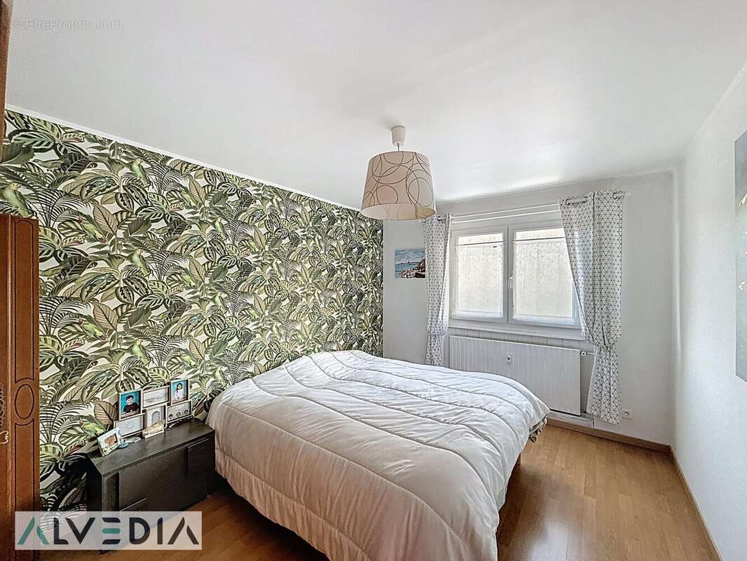 Appartement à BENFELD