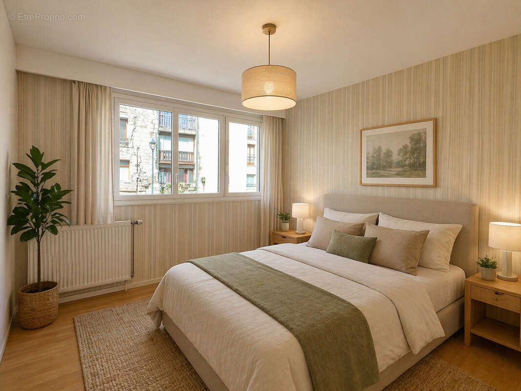 Appartement à PERIGUEUX