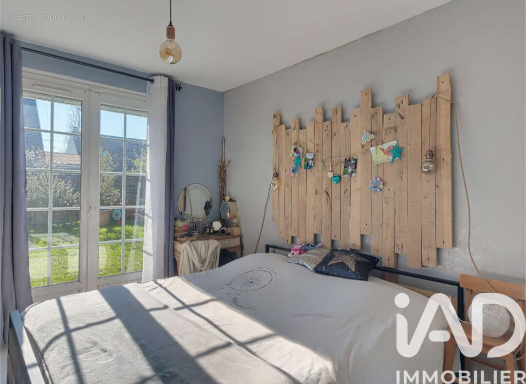 Photo 7 - Maison à BREUILLET