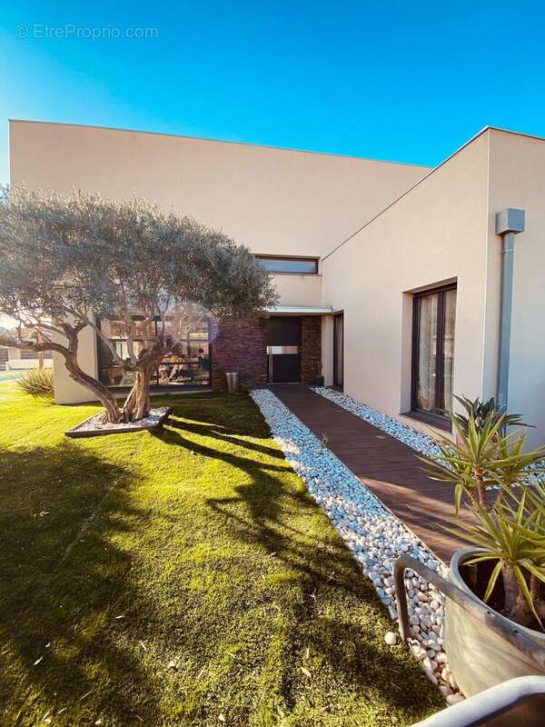 Photo 4 - Maison à CABESTANY