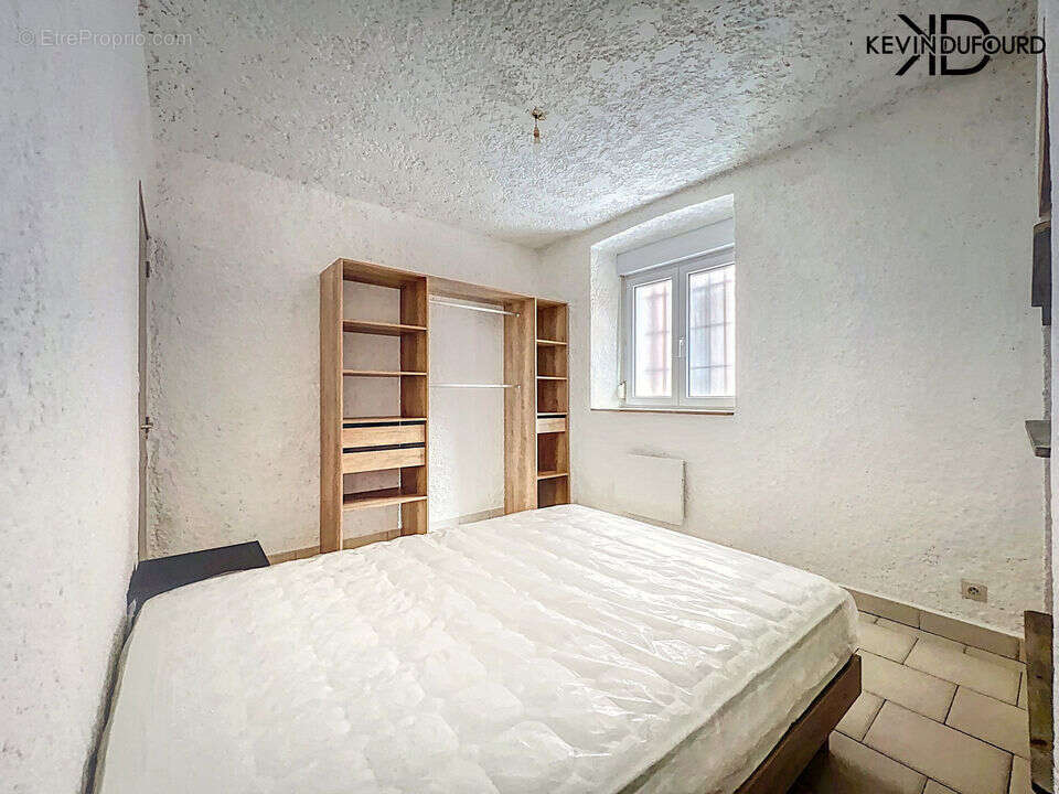 Appartement à AUBENAS