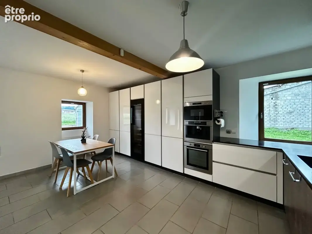 À vendre – Maison individuelle à Valleiry (74), environnement privilégié à environ 500 m de la frontière suisse - photo 9