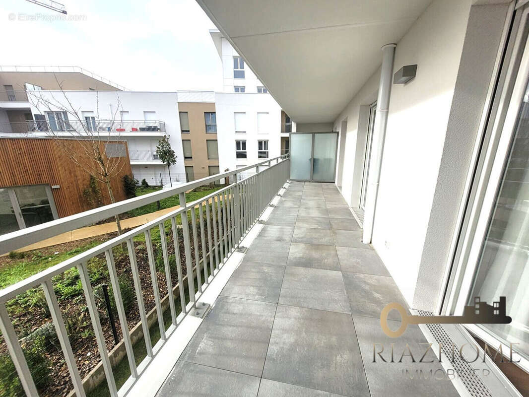 Appartement à DRANCY