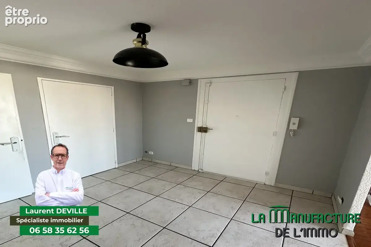 Appartement 3 pieces, 71.18 m2 - photo 8