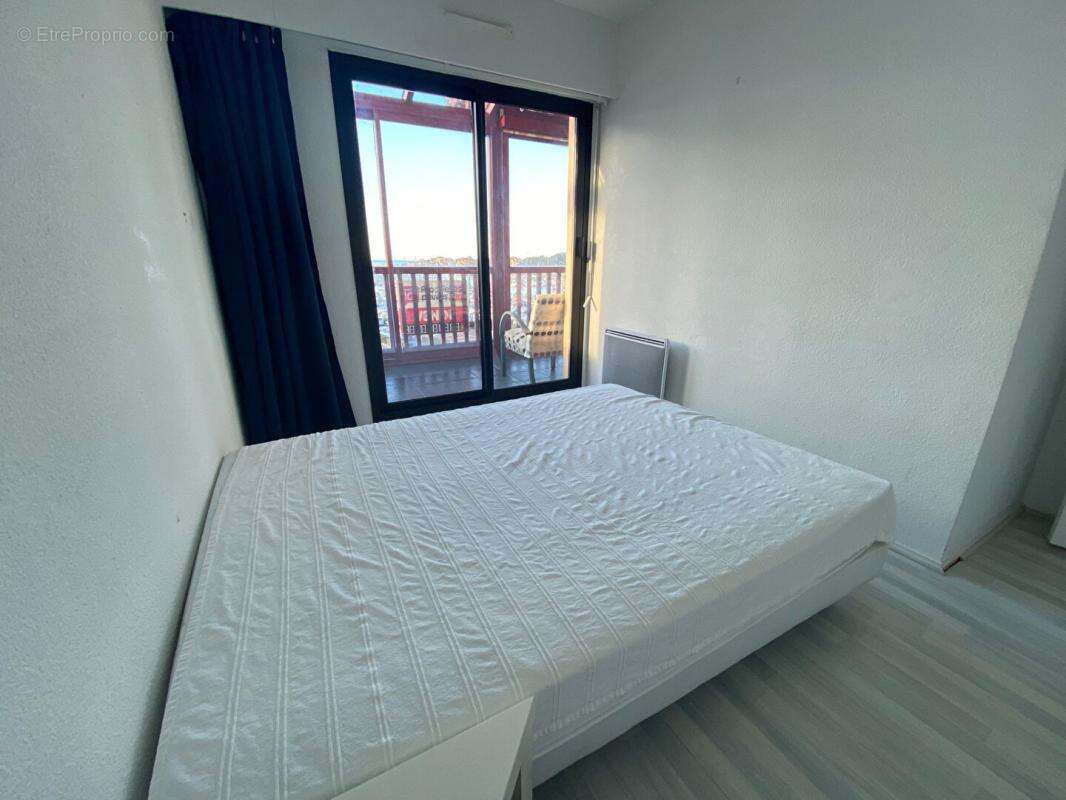 Appartement à CAPBRETON