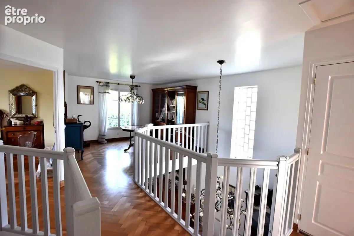 Maison  récente133m2 Gometz Le Chatel - photo 7