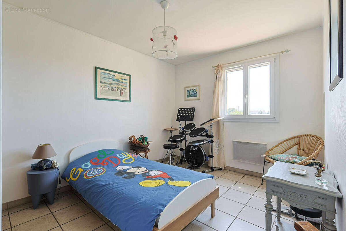 Maison à MARSEILLE-13E
