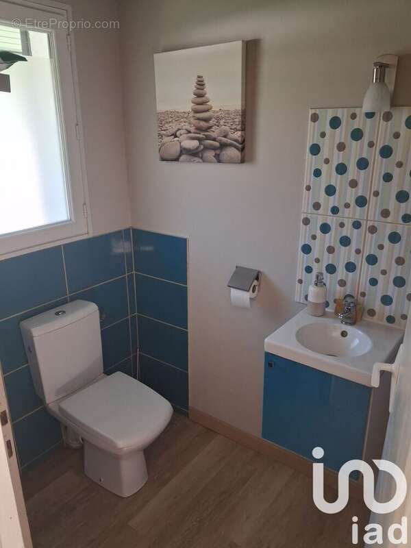 Photo 4 - Maison à LANTON