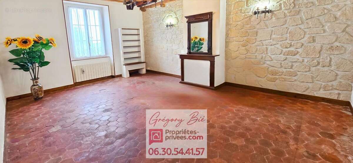 Maison à COULOMMIERS